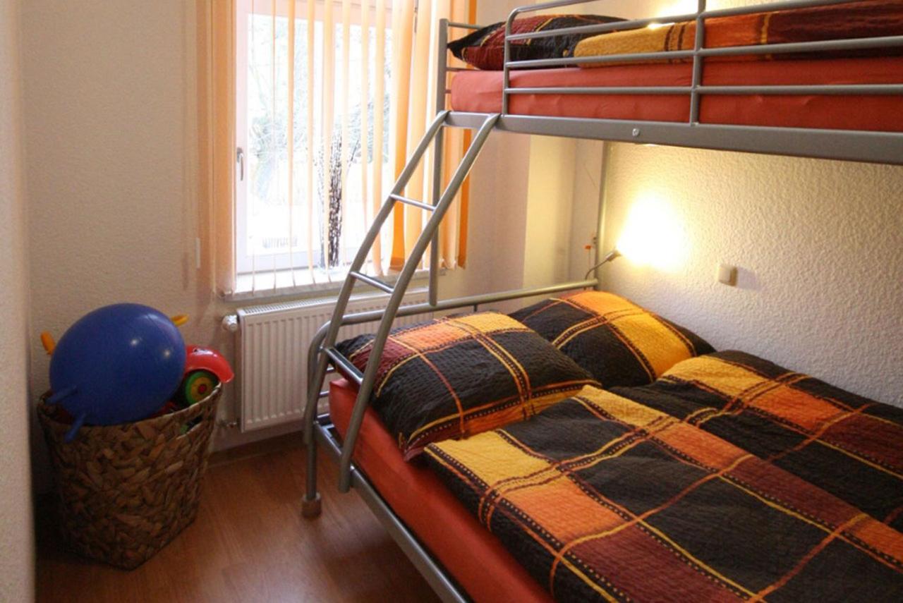 Numero1-Pension Und Cafe Rubeland Esterno foto