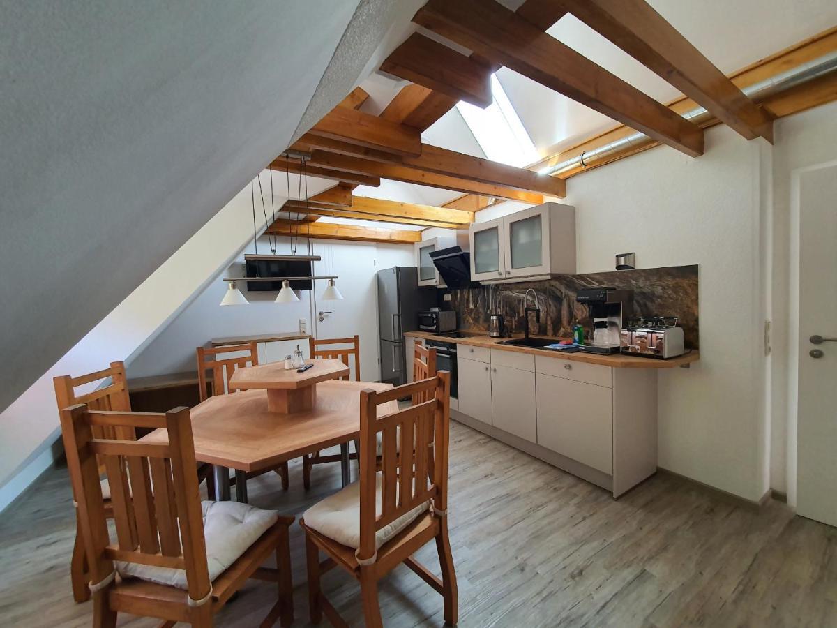 Numero1-Pension Und Cafe Rubeland Esterno foto